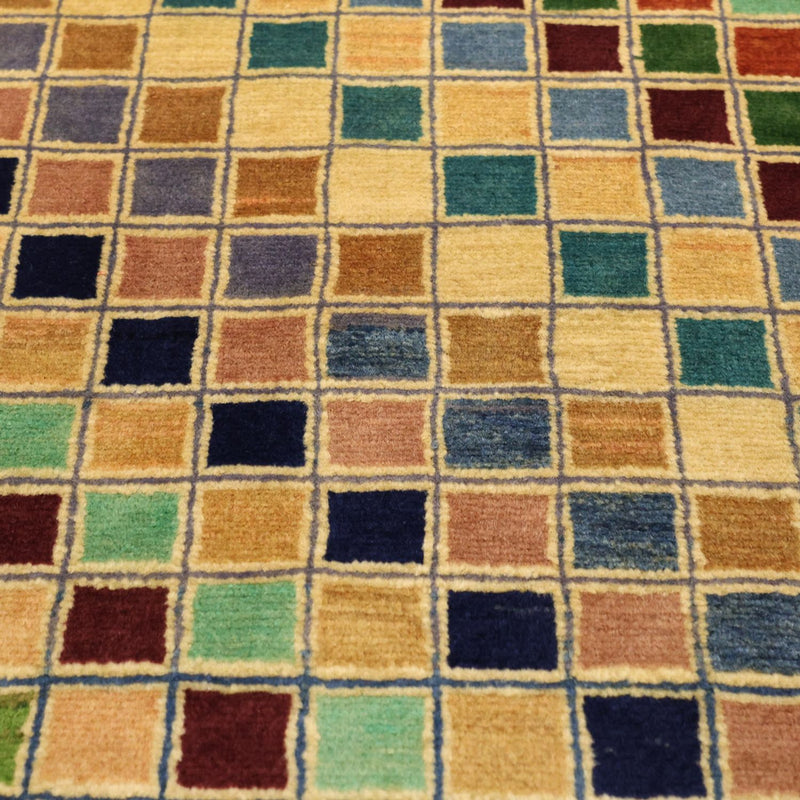 Loribaft Teppe 79x117cm - Perserteppich Wollteppich