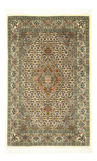 Tabriz - 50 Raj Teppe 92x59cm - Persisk teppe – product image
