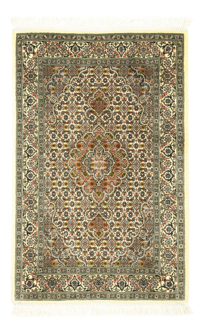 Tabriz - 50 Raj Teppe 59x92cm - Persisk teppe