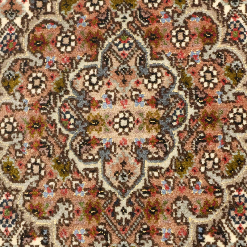 Tabriz - 50 Raj Teppe 92x59cm - Persisk teppe