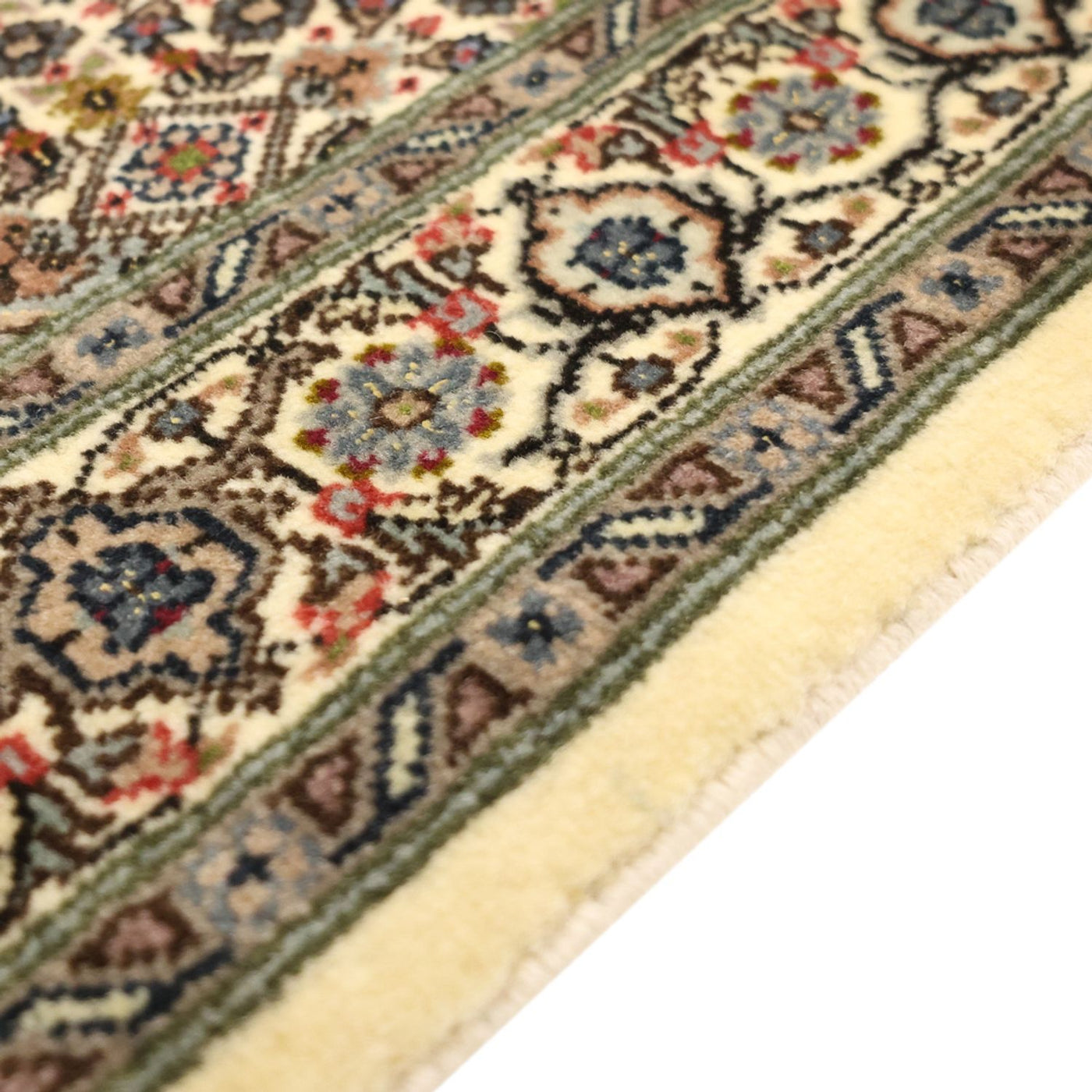 Tabriz - 50 Raj Teppe 92x59cm - Persisk teppe