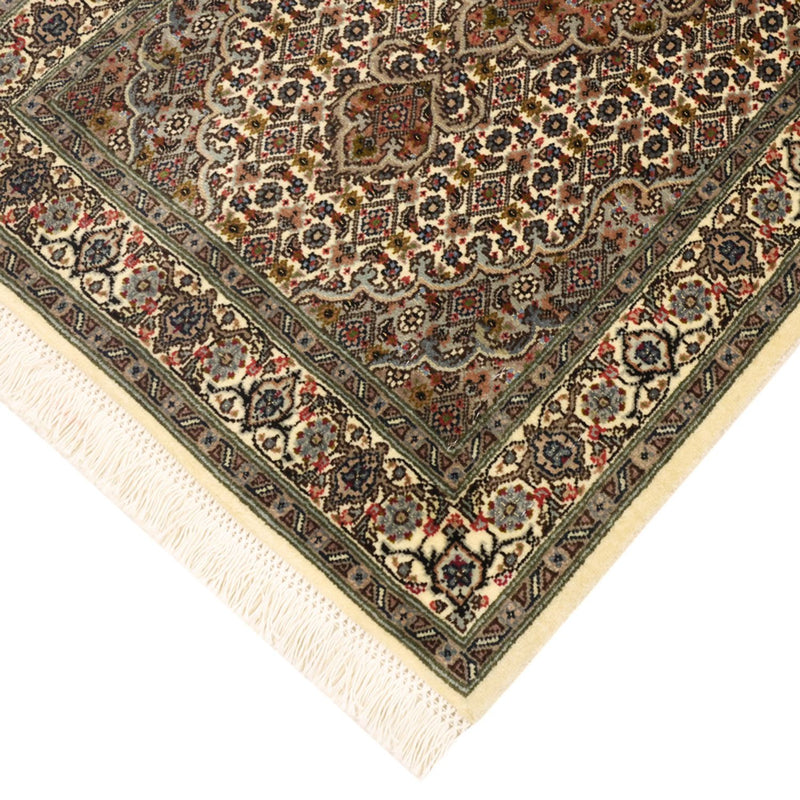 Tabriz - 50 Raj Teppe 92x59cm - Persisk teppe