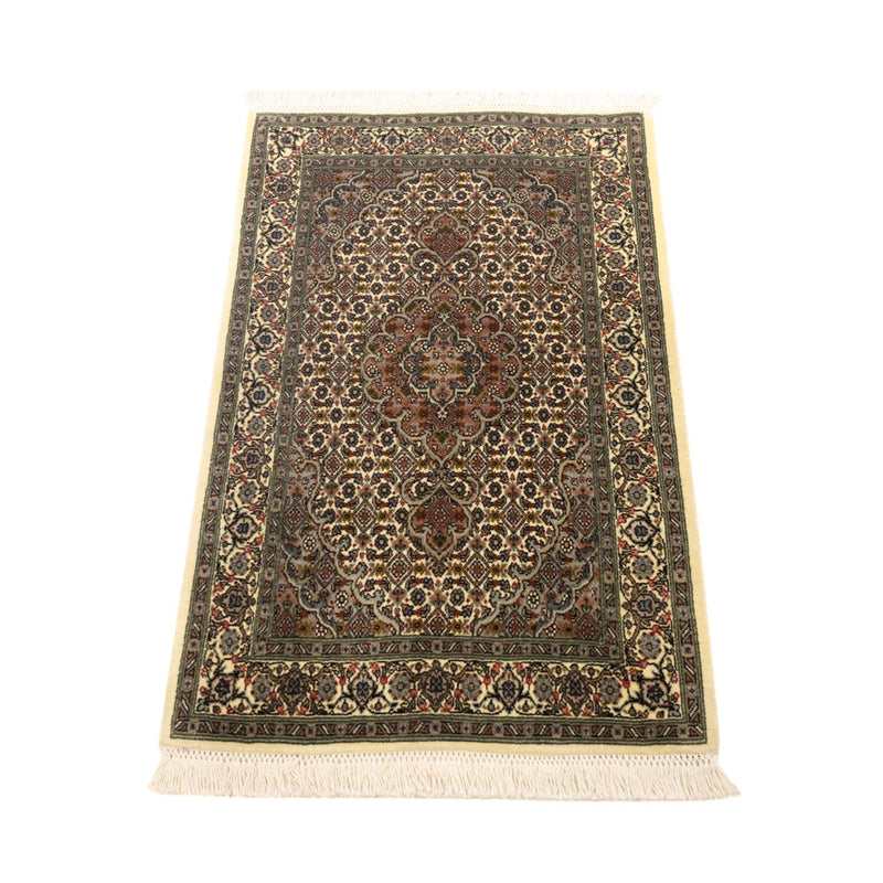 Tabriz - 50 Raj Teppe 92x59cm - Persisk teppe