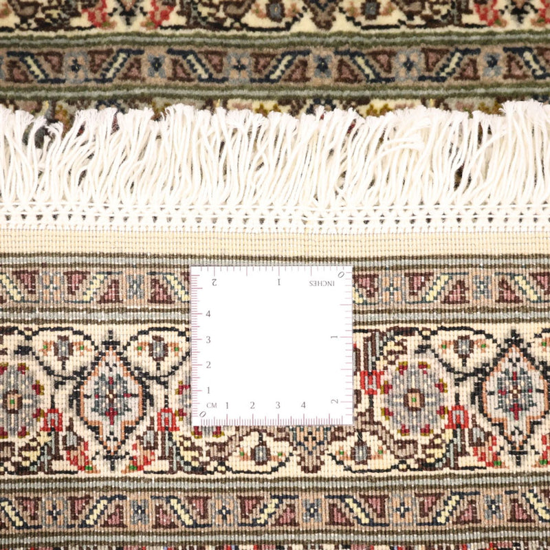 Tabriz - 50 Raj Teppe 92x59cm - Persisk teppe
