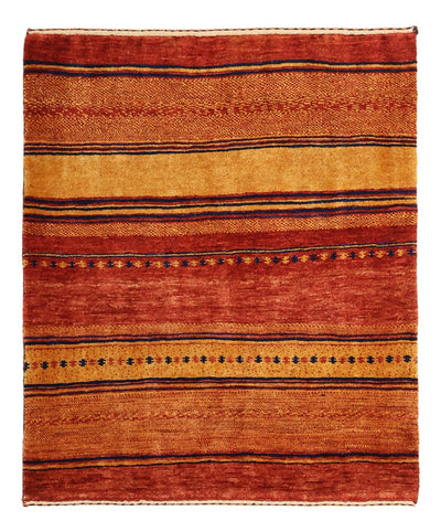 Kashkuli Teppe 78x92cm - Persisk teppe