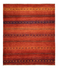 Kashkuli Teppe 119x101cm - Persisk teppe – product image