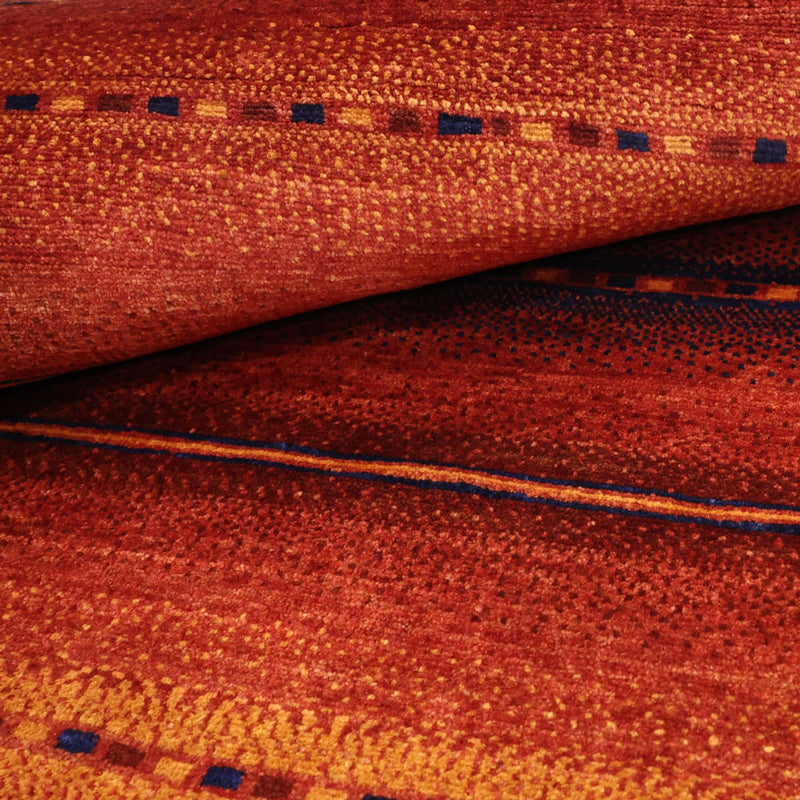 Kashkuli Teppe 119x101cm - Persisk teppe