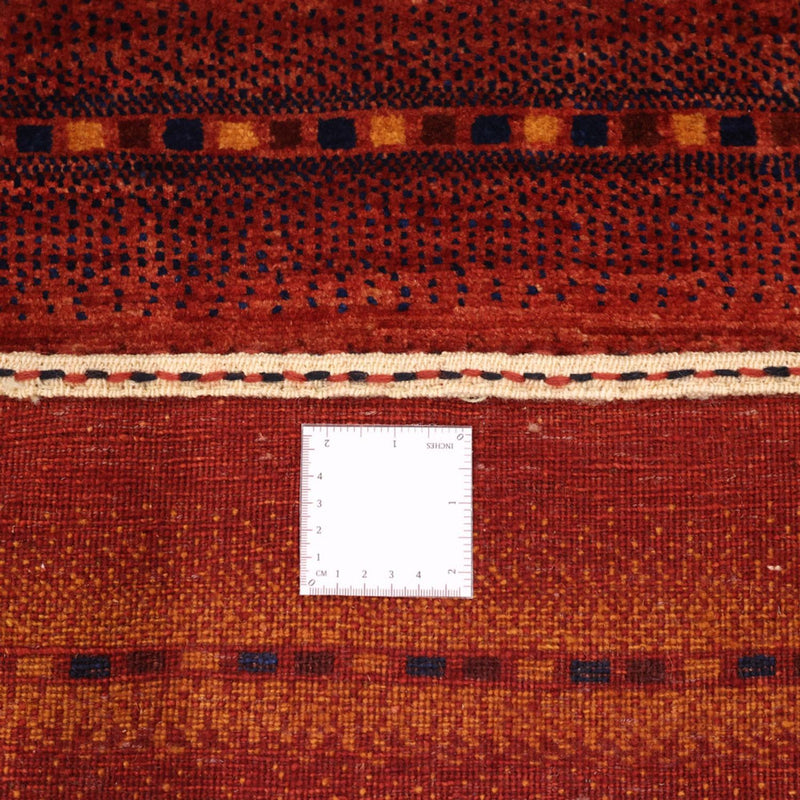 Kashkuli Teppe 119x101cm - Persisk teppe