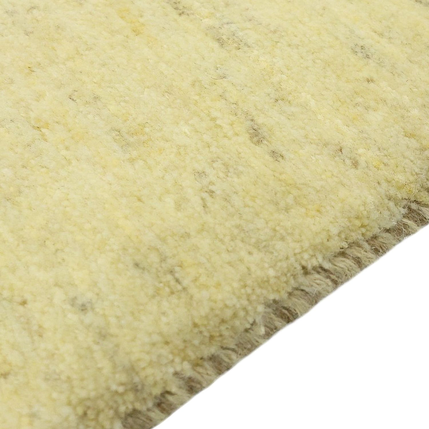 Persisk Gabbeh Teppe 330x250cm - Perserteppich Wollteppich
