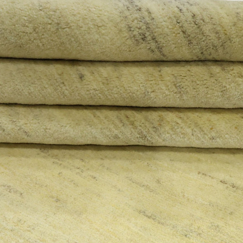 Persisk Gabbeh Teppe 330x250cm - Perserteppich Wollteppich