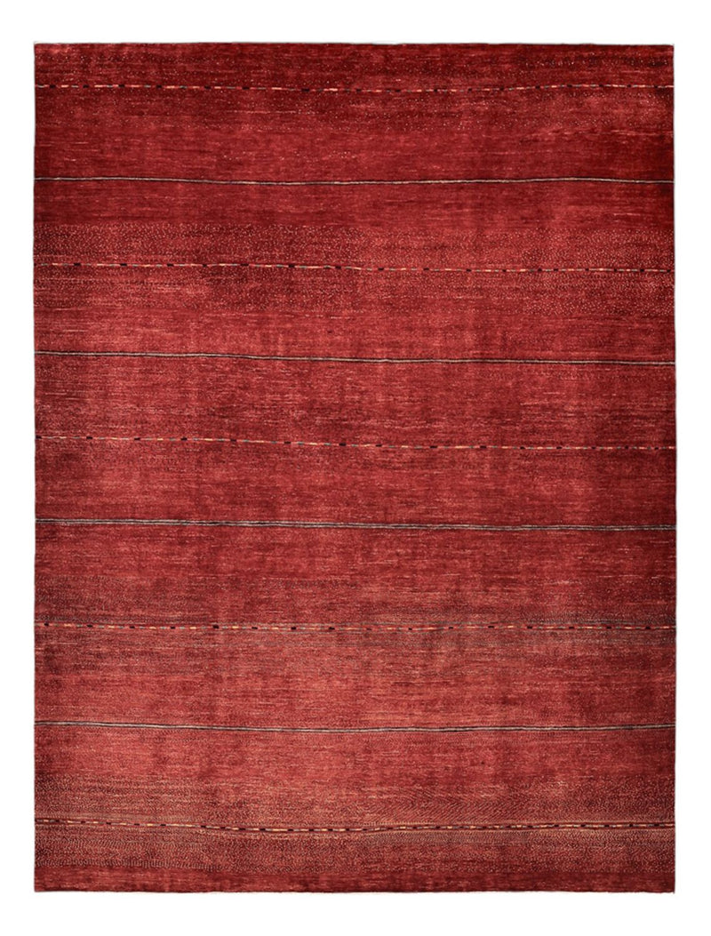 Loribaft Teppe 248x326cm - Perserteppich Wollteppich