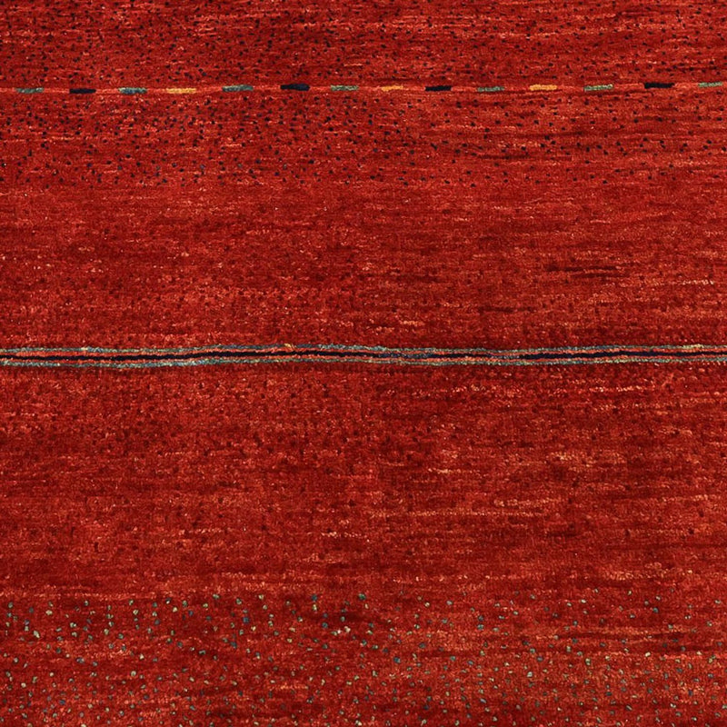 Loribaft Teppe 248x326cm - Perserteppich Wollteppich
