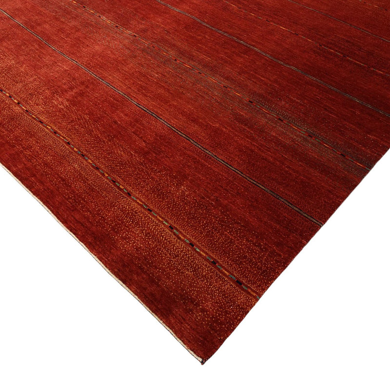 Loribaft Teppe 248x326cm - Perserteppich Wollteppich