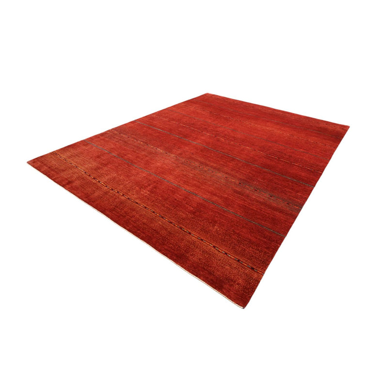 Loribaft Teppe 248x326cm - Perserteppich Wollteppich