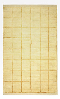Loribaft Teppe 152x97cm - Perserteppich Wollteppich – product image