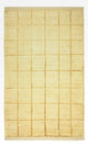 Loribaft Teppe 152x97cm - Perserteppich Wollteppich