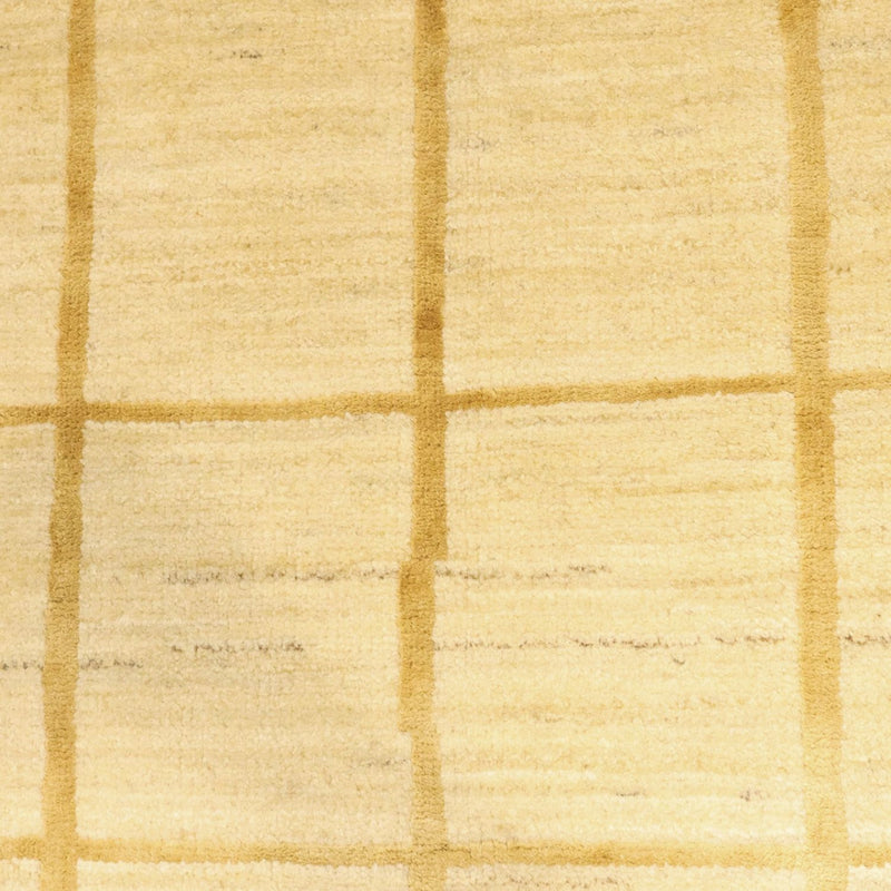 Loribaft Teppe 152x97cm - Perserteppich Wollteppich