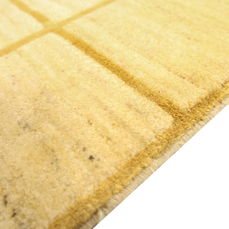 Loribaft Teppe 152x97cm - Perserteppich Wollteppich