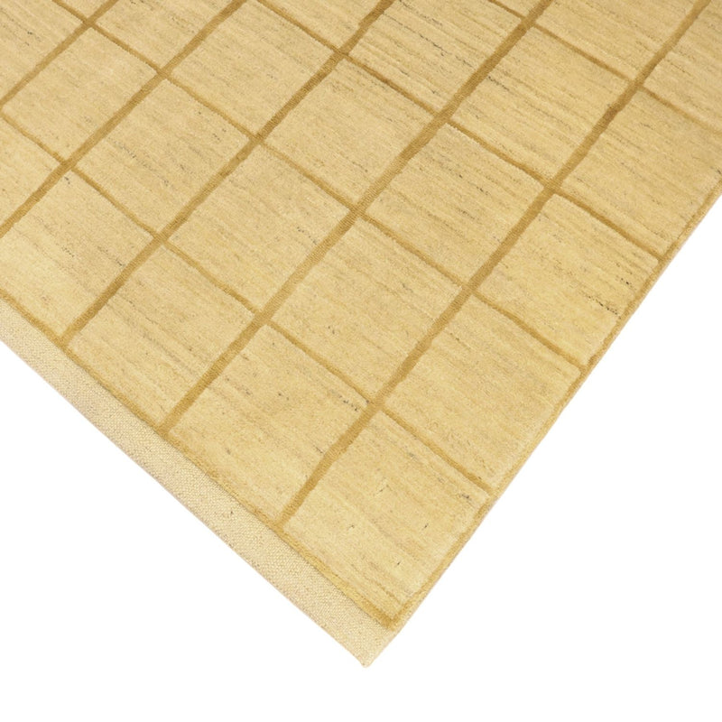 Loribaft Teppe 152x97cm - Perserteppich Wollteppich