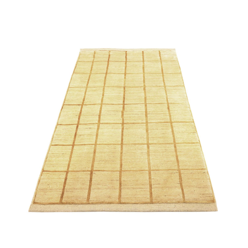 Loribaft Teppe 152x97cm - Perserteppich Wollteppich