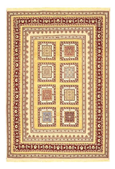 Kilim Fars Teppe 208x297cm