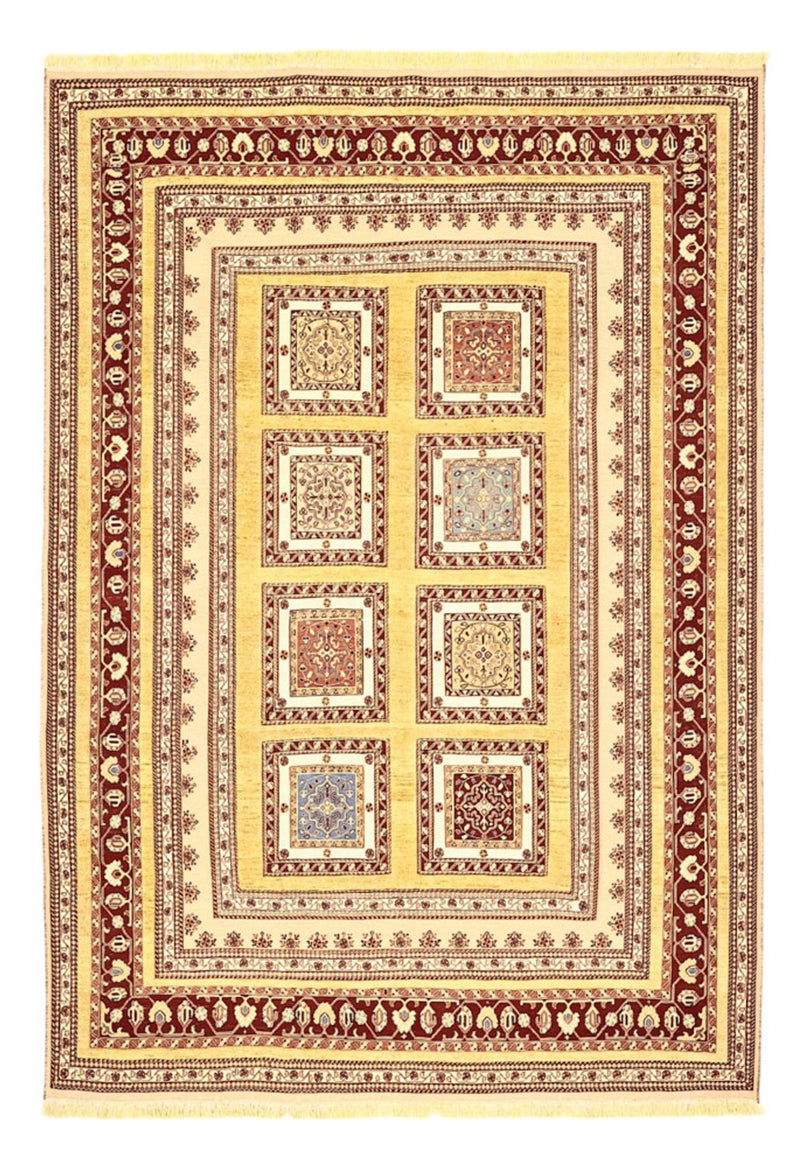Kilim Fars Teppe 297x208cm