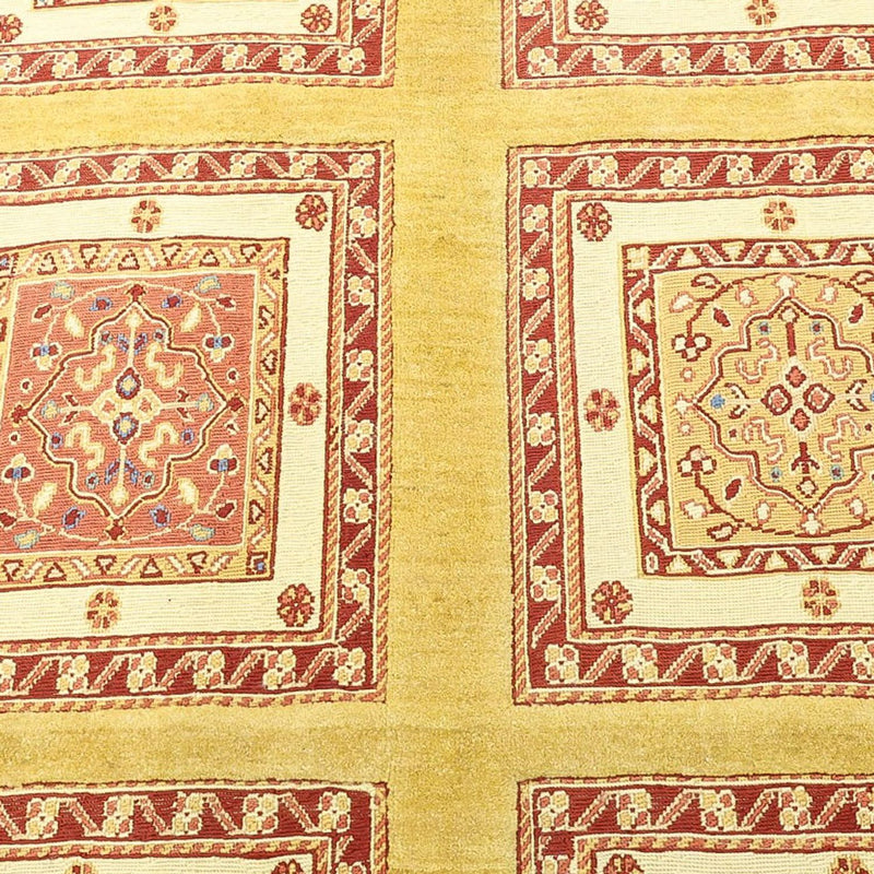 Kilim Fars Teppe 297x208cm