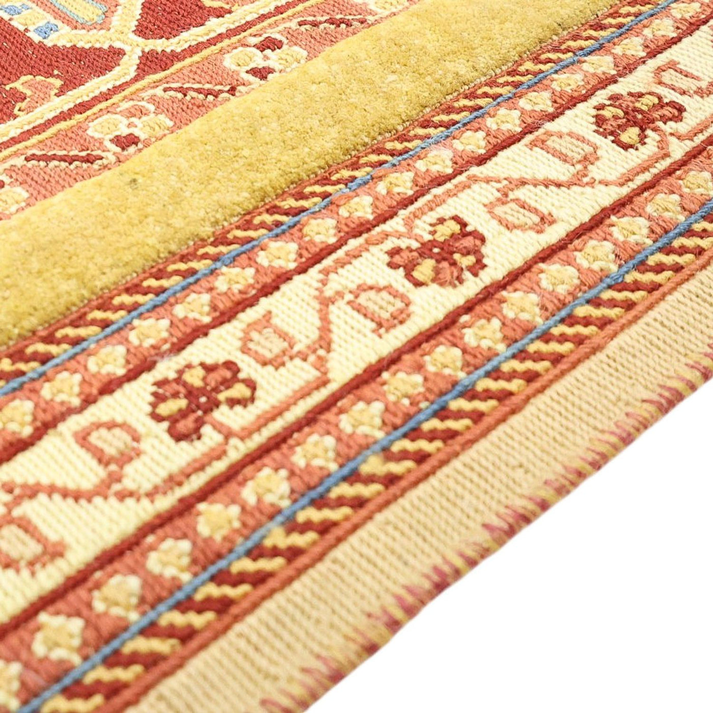 Kilim Fars Teppe 297x208cm