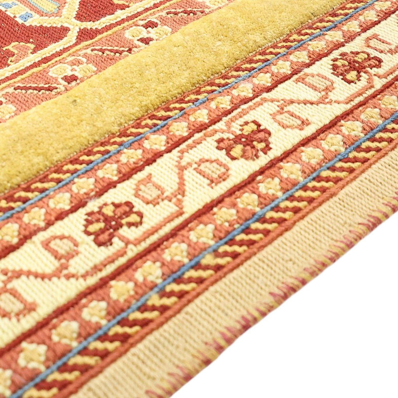 Kilim Fars Teppe 297x208cm