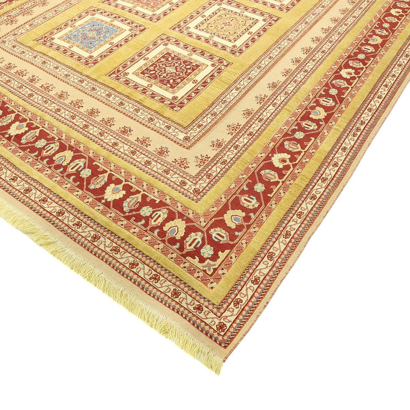 Kilim Fars Teppe 297x208cm