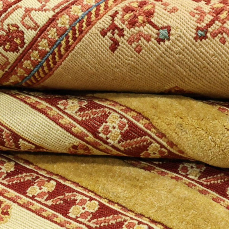 Kilim Fars Teppe 297x208cm