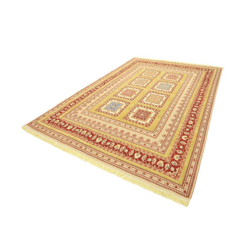 Kilim Fars Teppe 297x208cm