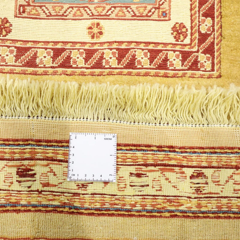Kilim Fars Teppe 297x208cm