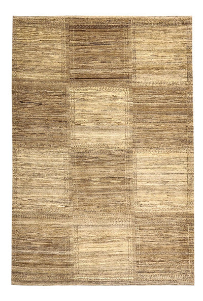 Loribaft Teppe 175x238cm - Perserteppich Wollteppich