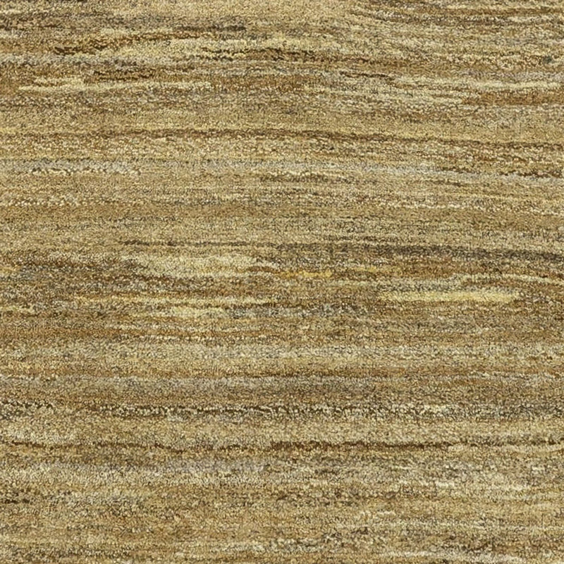 Loribaft Teppe 175x238cm - Perserteppich Wollteppich