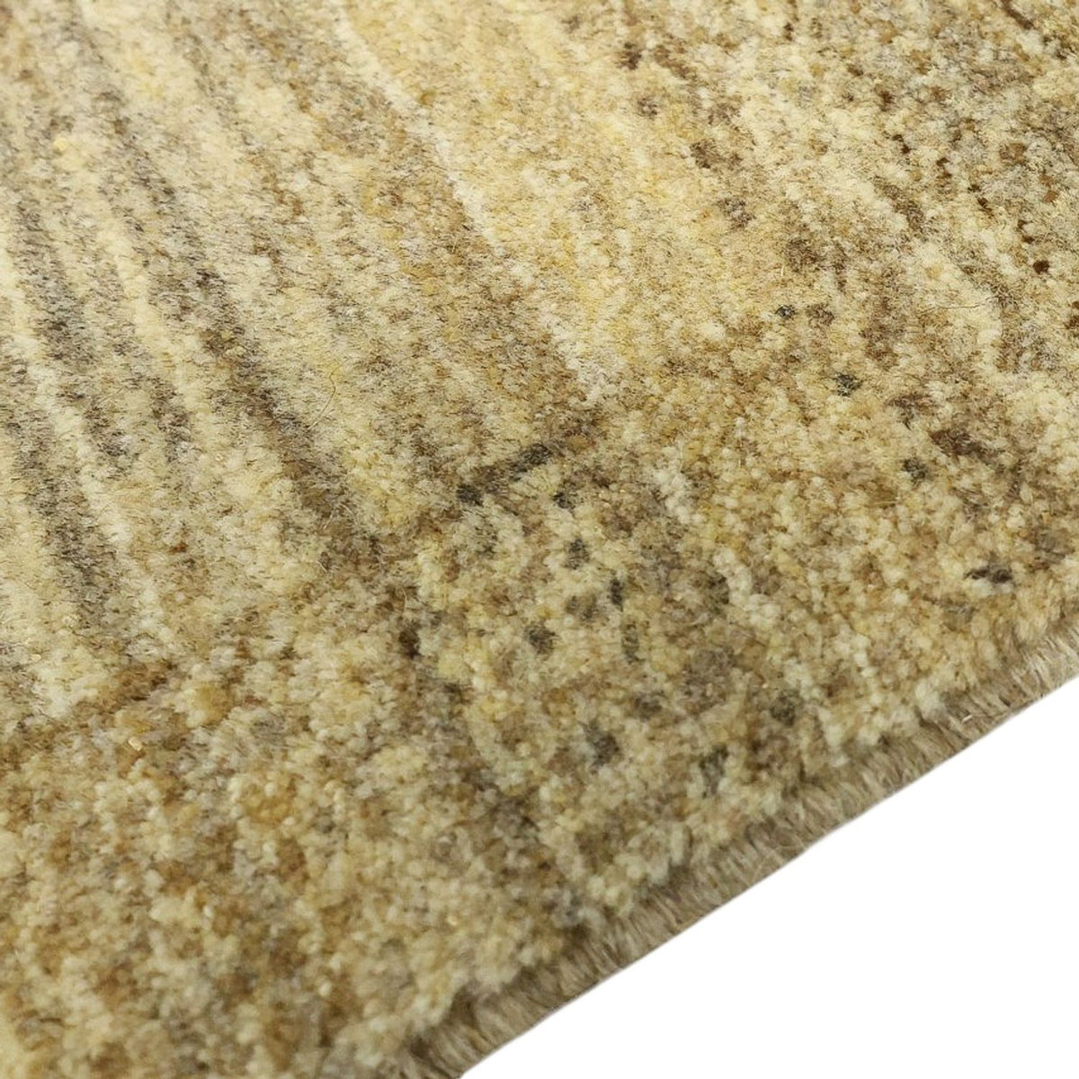 Loribaft Teppe 175x238cm - Perserteppich Wollteppich