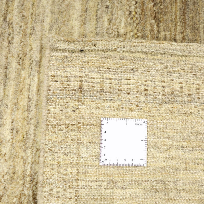 Loribaft Teppe 175x238cm - Perserteppich Wollteppich