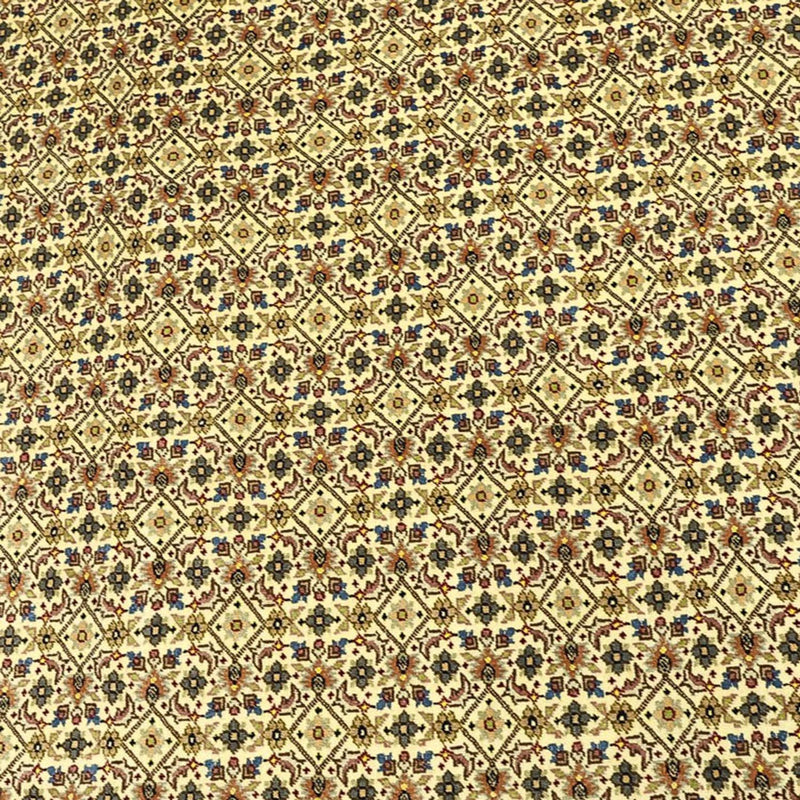 Tabriz - 50 Raj Teppe 289x200cm - Persisk teppe