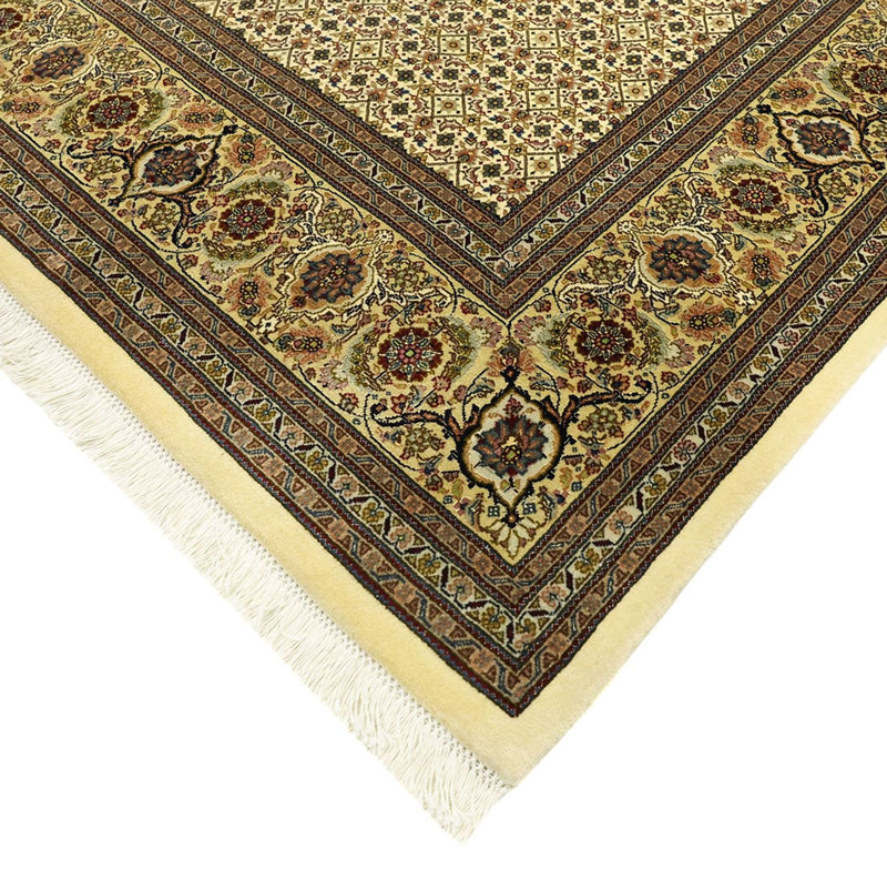 Tabriz - 50 Raj Teppe 289x200cm - Persisk teppe