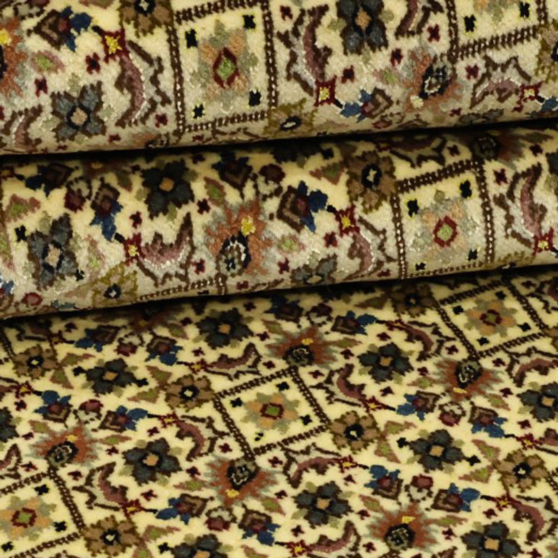 Tabriz - 50 Raj Teppe 289x200cm - Persisk teppe