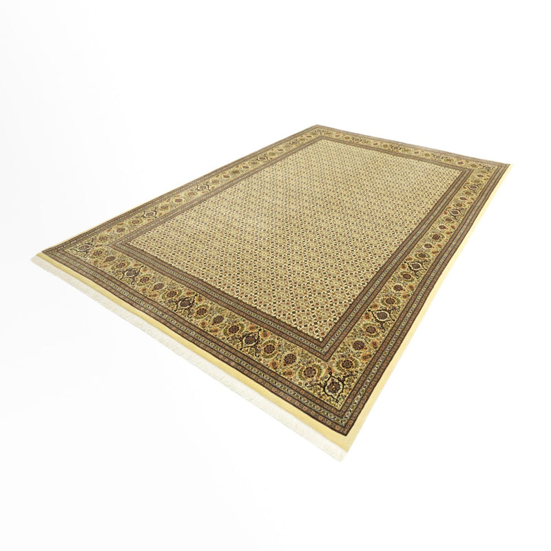 Tabriz - 50 Raj Teppe 289x200cm - Persisk teppe