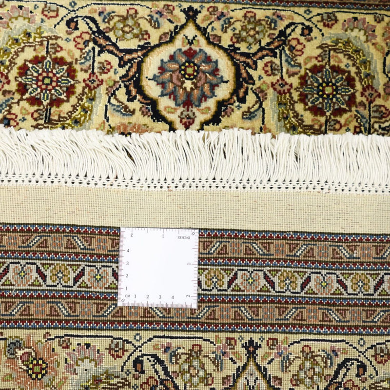 Tabriz - 50 Raj Teppe 289x200cm - Persisk teppe