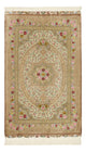 Qom Teppe 165x101cm - Persisk teppe