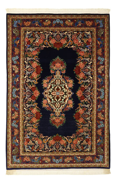 Sarouk Teppe 105x159cm - Persisk teppe