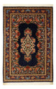Sarouk Teppe 159x105cm - Persisk teppe