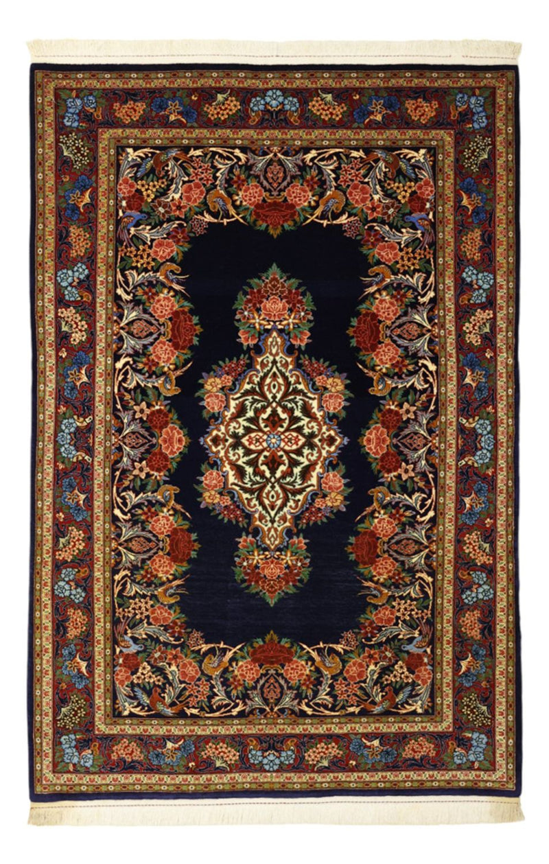 Sarouk Teppe 159x105cm - Persisk teppe
