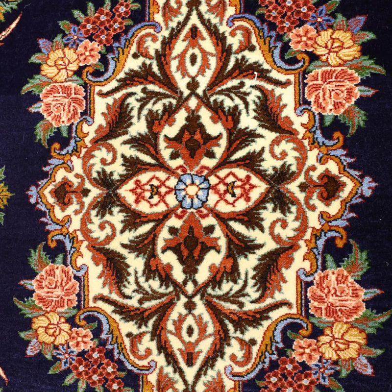 Sarouk Teppe 159x105cm - Persisk teppe