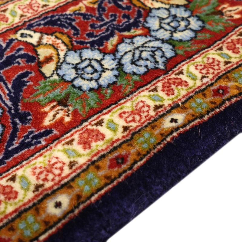 Sarouk Teppe 159x105cm - Persisk teppe