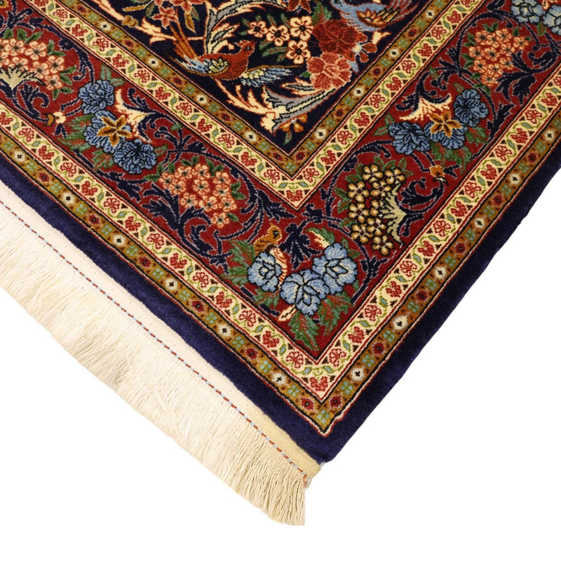 Sarouk Teppe 159x105cm - Persisk teppe