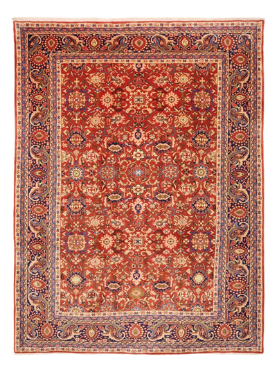 Sarouk Teppe 258x345cm - Persisk teppe